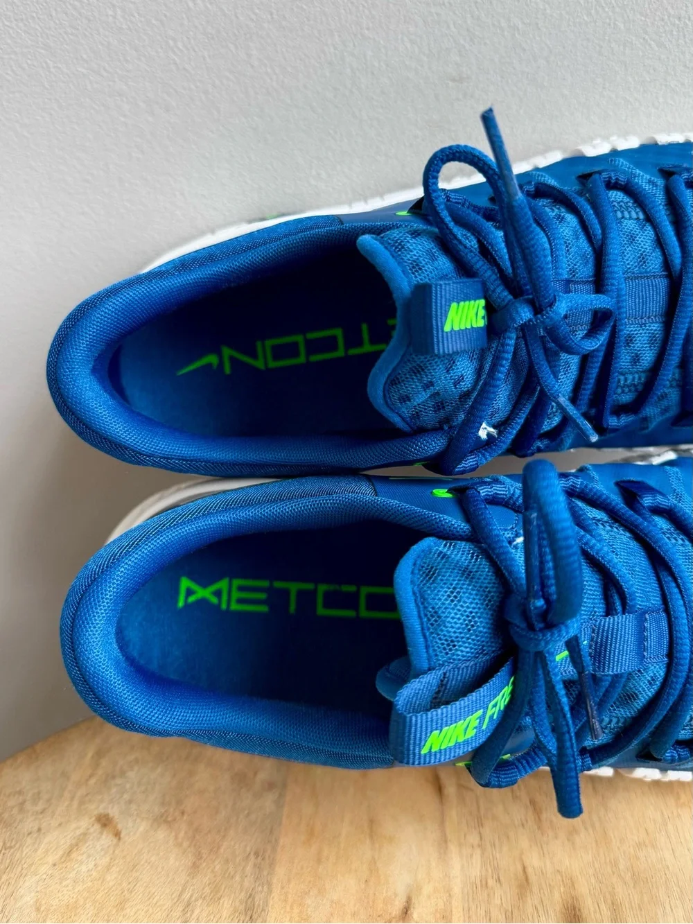 Nike Free Metcon 5 